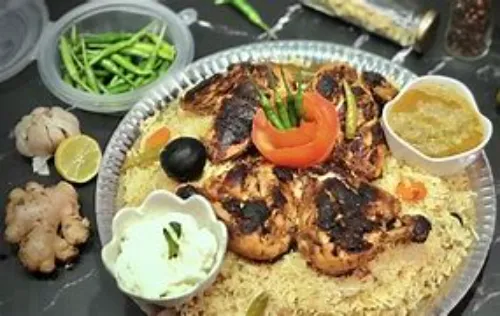 AlFaham Mandi (FULL)